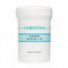 Гель Lumiere для ухода за кожей век и шеи Christina Eye & Neck Bio Gel 250 мл CHR166