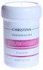 Клубничная маска красоты для нормальной кожи Christina Sea Herbal Beauty Mask Strawberry 250 мл CHR055