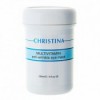 Мультивітамінна маска для зони навколо очей Christina Multivitamin Anti-Wrinkle Eye Mask 250 мл CHR173