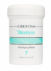 Очищающая маска Christina Unstress Clarifying Mask 250 мл CHR777