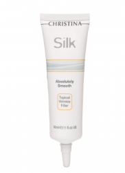 化粧下地 CHRISTINA Silk Absolutely Smooth 30ml CHRISTINA SILK - CosmeticShelf