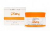 Защитный крем для зимнего времени года Christina Forever Young Hydra Protective Winter Cream SPF20 50 мл CHR388