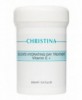 Деликатный увлажняющий дневной лечебный крем с витамином Е для нормальной и сухой кожи Christina Delicate Hydrating Day Treatment 250 мл CHR115