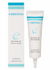 Активный крем для обновления и омоложения кожи лица Christina Retinol E Active Cream 30 мл CHR164
