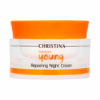 Нічний крем «Відродження» Christina Forever Young Repairing Night Cream 50 мл CHR211