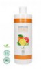 Шампунь и гель для душа 2в1 Цитрусовый Bioearth Citrus Fruits Shampoo & Body Wash 100 мл 8029182006992