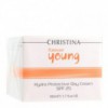 Дневной гидрозащитный крем Christina Forever Young Hydra Protective Day Cream SPF25 50 мл CHR617