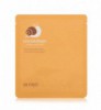 Гидрогелевая маска для лица с золотом и улиткой Petitfee Gold & Snail Hydrogel Mask 1 х 30 г PETITFEE-02-1