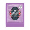 Гидрогелевая маска для лица с жемчугом Koelf Pearl & Shea Butter Mask 1 х 30 г KOELF-05-1
