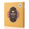 Гидрогелевая маска для лица с золотом Koelf Gold & Royal Jelly Mask 5 х 30 г KOELF-04-5