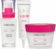 Набор "Комплексный уход для поддержания иммунной активности кожи" Christina Muse Kit Musekit