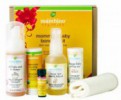 Mambino Organics Набор "Активная Мама" для мамы и ребенка. DIS 1269-50W