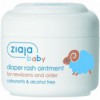 Мазь от опрелостей ZIAJA BABY 50 мл 5901887016533
