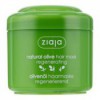 Маска для волос Оливковая натуральная Ziaja Olive Natural Hair Mask 200 мл 5901887027836