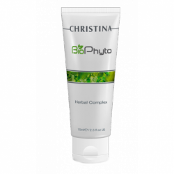 STEPEN.UA™ | Растительный пилинг облегченный Christina Bio Phyto