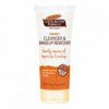 Palmer's Cocoa Butter Formula Creamy Cleanser & Makeup Remover Очищающее средство для снятия макияжа 150 мл 010181045424