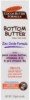 Масло против опрелостей с цинком Palmer's Bottom Butter Diaper Rash Cream with Zinc 125 мл 010181040580