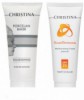 Набор "Фарфоровая гладкость кожи" Christina PorcSun Kit PorcSunkit