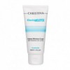 Увлажняющий азуленовый крем с коллагеном и эластином для нормальной кожи Christina Elastin Collagen Azulene Moisture Cream 60 мл CHR370