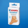 Заживляющий пластырь Геволь Gehwol Blasenpflaster 6 шт 1*27620