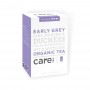 Органический черный чай «Эрл Грей» Numi Care 18 шт 10811