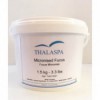 Фукус микронизированная водоросль (маска-пудра) Micronised Fucus 1,5 кг TH5/40001