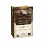 Чай «Шоколадный пуэр» Numi 16 пакетиков 10360