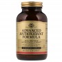 Улучшенная Антиоксидантная Формула, Advanced Antioxidant Formula Solgar 120 Капсул SOL-01035
