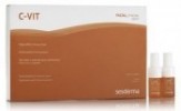 Sesderma C-Vit Реактивирующая двухфазная сыворотка 5 ампул по 7 мл 40002444