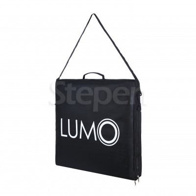 Фирменная сумка LUMO™ для переноски кольцевой светодиодной лампы 35-45 см. любого типа купить в Украине (Киеве)