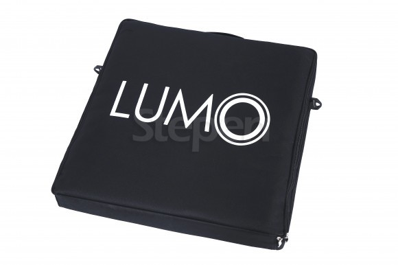 Фирменная сумка LUMO™ для переноски кольцевой светодиодной лампы 35-45 см. любого типа купить в Украине (Киеве)