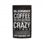 Кофейный скраб для лица и тела "Цитрус" Mr.Scrubber Crazy Citrus Scrub 200 г 10003