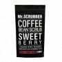 Кофейный скраб для лица и тела Mr.Scrubber Sweet Berry Scrub 200 гр 10008