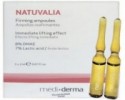 Sesderma NATUVALIA Сыворотка с лифтинг-эффектом 5х2мл 40000694