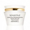 Keenwell (Кенвелл) Sensitive Night Cream Ночной восстанавливающий омолаживающий крем для чувствительной кожи 50 мл K3014001