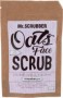 Скраб для лица с овсяными хлопьями Сладкий миндаль Mr.Scrubber Face Scrub 150 гр 50003