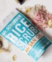 Рисовый скраб для тела с аргановым маслом Mr.Scrubber Rice Scrub Argan Oil 200 гр 10002