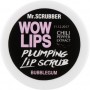 Сахарный скраб для губ жвачка Mr.Scrubber Plumping Lip Scrab Wow Lips Bubblegum 40 гр 20005