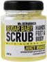Сахарный скраб для тела Juicy Mango Mr.Scrubber Sugar Baby Hands Feet & Body Scrub 300 гр 200007