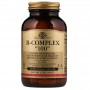 Комплекс витаминов В-100, B-Complex "100", Solgar, 100 капсул SOL-01150