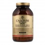 Кальций из раковин устриц, Calcium "600", Solgar, 240 таблеток SOL-00417