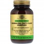 Комплекс эхинацеи и кошачьего коготя, Echinacea/Cat's Claw Complex Solgar, 60 капсул SOL-03869