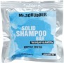 Твердый шампунь Прочность и экстрасвежесть Mr.Scrubber Solid Shampoo Bar 70 гр 40007