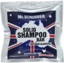Твердый шампунь Разглаживание и шелковистость Mr.Scrubber Solid Shampoo Bar 70 гр 40010