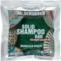 Твердый шампунь Блеск и сила Mr.Scrubber Solid Shampoo Bar 70 гр 40008