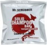 Твердый шампунь Сила и эластичность Mr.Scrubber Solid Shampoo Bar 70 гр 40006