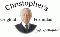 Christopher's Original Formulas